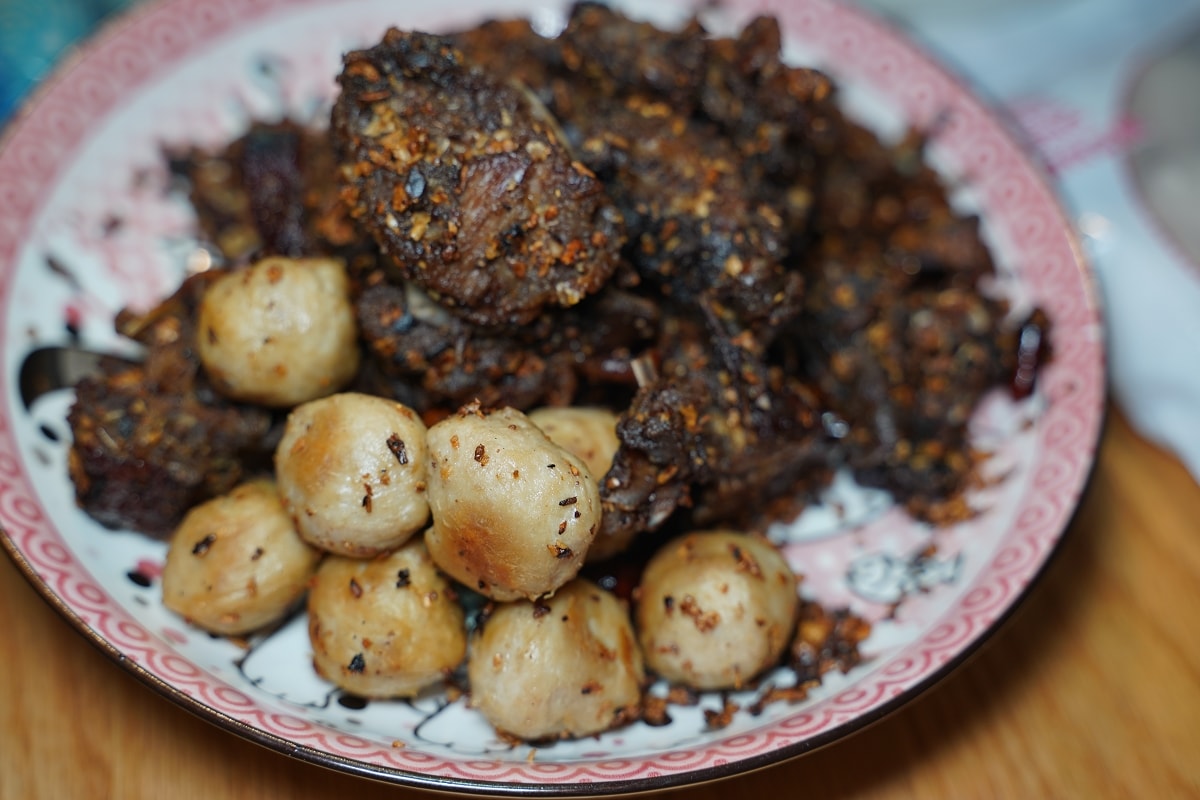 【慶豐食品貢丸】創立於1986年 口碑超爆棚美食部落客一致推薦 採買超便利網路實體皆有販售 - 第6張圖 【慶豐食品貢丸】創立於1986年 口碑超爆棚美食部落客一致推薦 採買超便利網路實體皆有販售