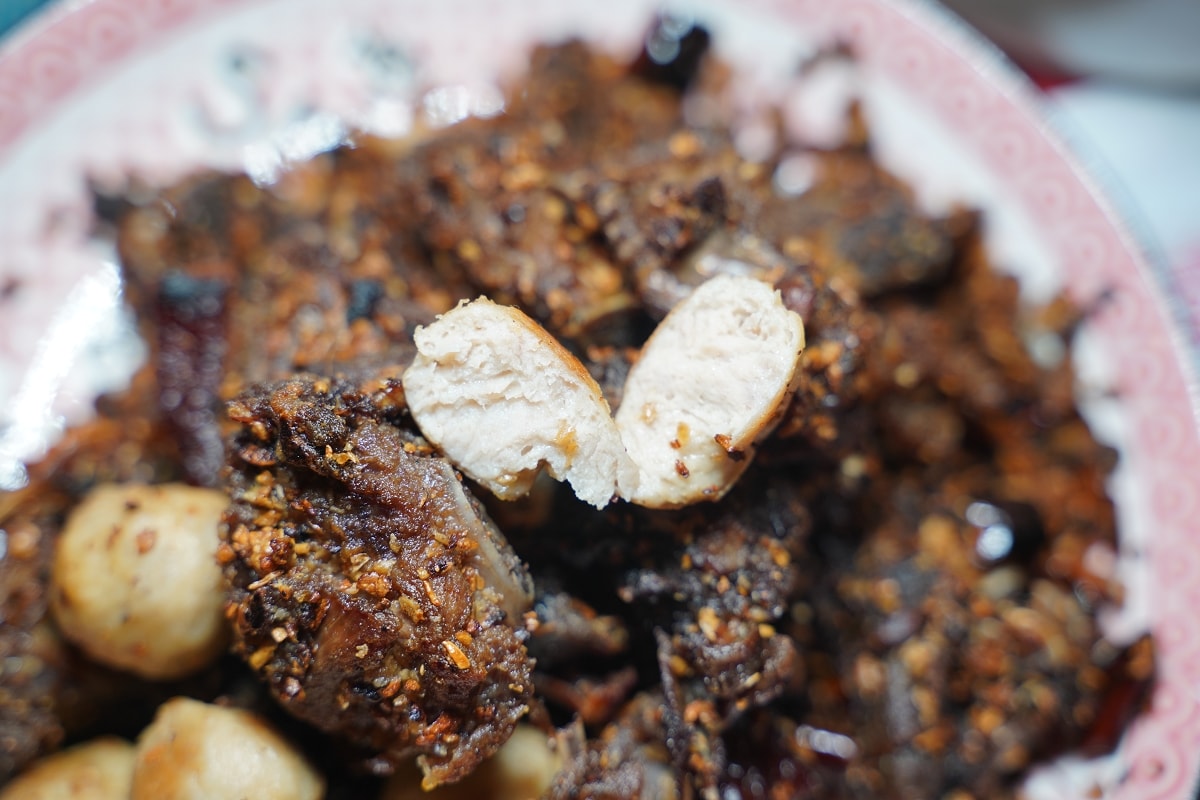 【慶豐食品貢丸】創立於1986年 口碑超爆棚美食部落客一致推薦 採買超便利網路實體皆有販售 - 第7張圖 【慶豐食品貢丸】創立於1986年 口碑超爆棚美食部落客一致推薦 採買超便利網路實體皆有販售
