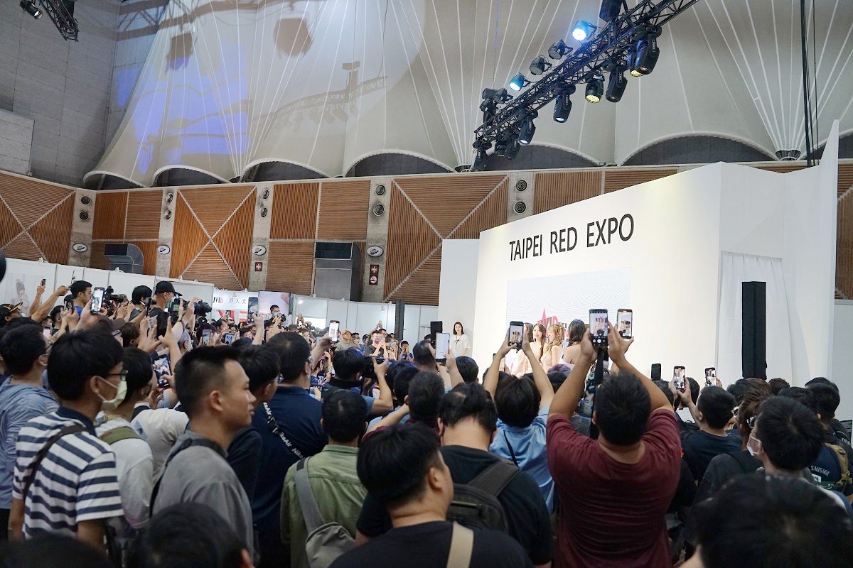 【台灣成人展】2023 TRE 台北國際成人展 新北工商展覽中心 - 第47張圖 【台灣成人展】2023 TRE 台北國際成人展 新北工商展覽中心