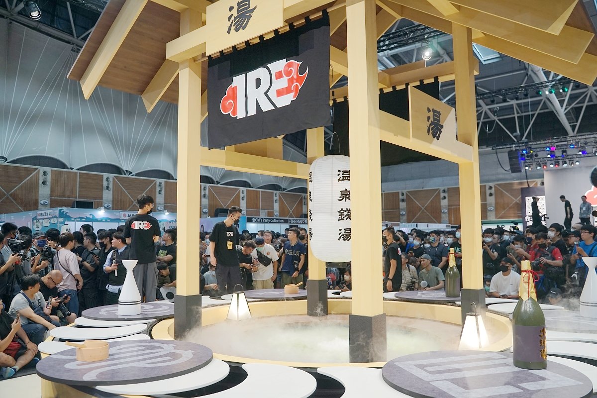 【台灣成人展】2023 TRE 台北國際成人展 新北工商展覽中心 - 第49張圖 【台灣成人展】2023 TRE 台北國際成人展 新北工商展覽中心