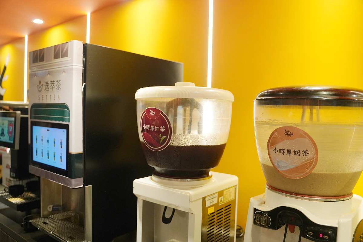 【小時厚牛排桃園中壢店】中壢牛排館推薦 平價高品質百分之百原肉 豐富自助吧無限量供應吃到飽