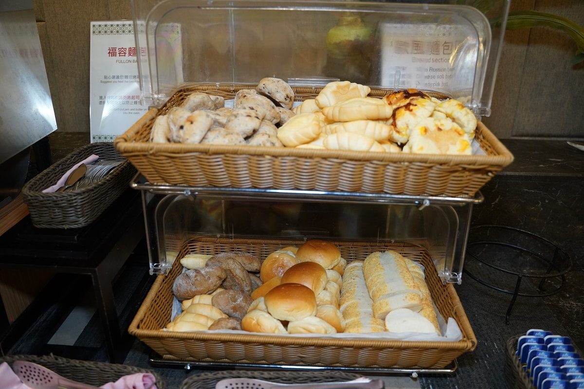 【淡水吃到飽餐廳推薦】自助百匯料理/淡水特色食材餐點 田園西餐廳福容大飯店淡水漁人碼頭店 - 第52張圖 【淡水吃到飽餐廳推薦】自助百匯料理/淡水特色食材餐點 田園西餐廳福容大飯店淡水漁人碼頭店