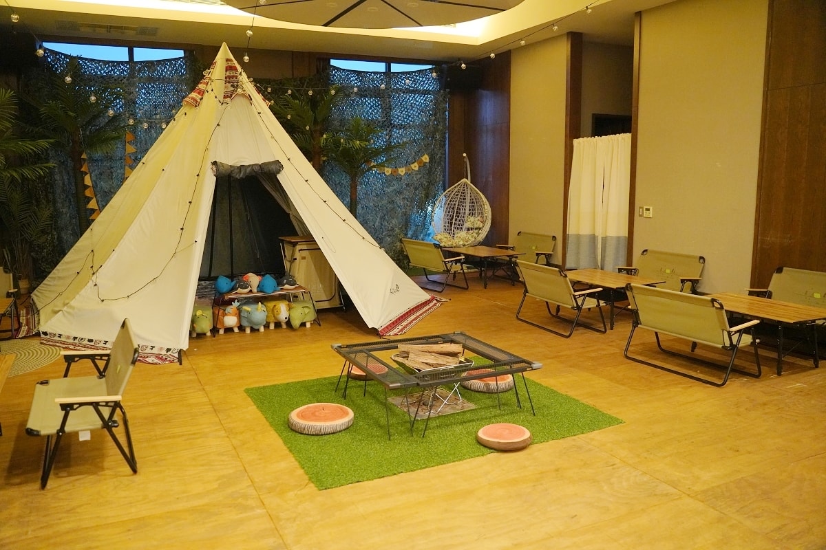 【淡水吃到飽餐廳推薦】自助百匯料理/淡水特色食材餐點 田園西餐廳福容大飯店淡水漁人碼頭店 - 第55張圖 【淡水吃到飽餐廳推薦】自助百匯料理/淡水特色食材餐點 田園西餐廳福容大飯店淡水漁人碼頭店