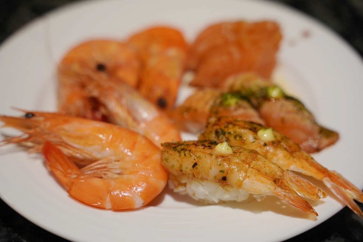 【淡水吃到飽餐廳推薦】自助百匯料理/淡水特色食材餐點 田園西餐廳福容大飯店淡水漁人碼頭店 - 第58張圖 【淡水吃到飽餐廳推薦】自助百匯料理/淡水特色食材餐點 田園西餐廳福容大飯店淡水漁人碼頭店