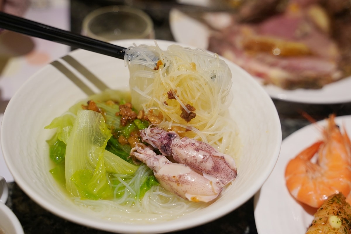 【淡水吃到飽餐廳推薦】自助百匯料理/淡水特色食材餐點 田園西餐廳福容大飯店淡水漁人碼頭店 - 第62張圖 【淡水吃到飽餐廳推薦】自助百匯料理/淡水特色食材餐點 田園西餐廳福容大飯店淡水漁人碼頭店