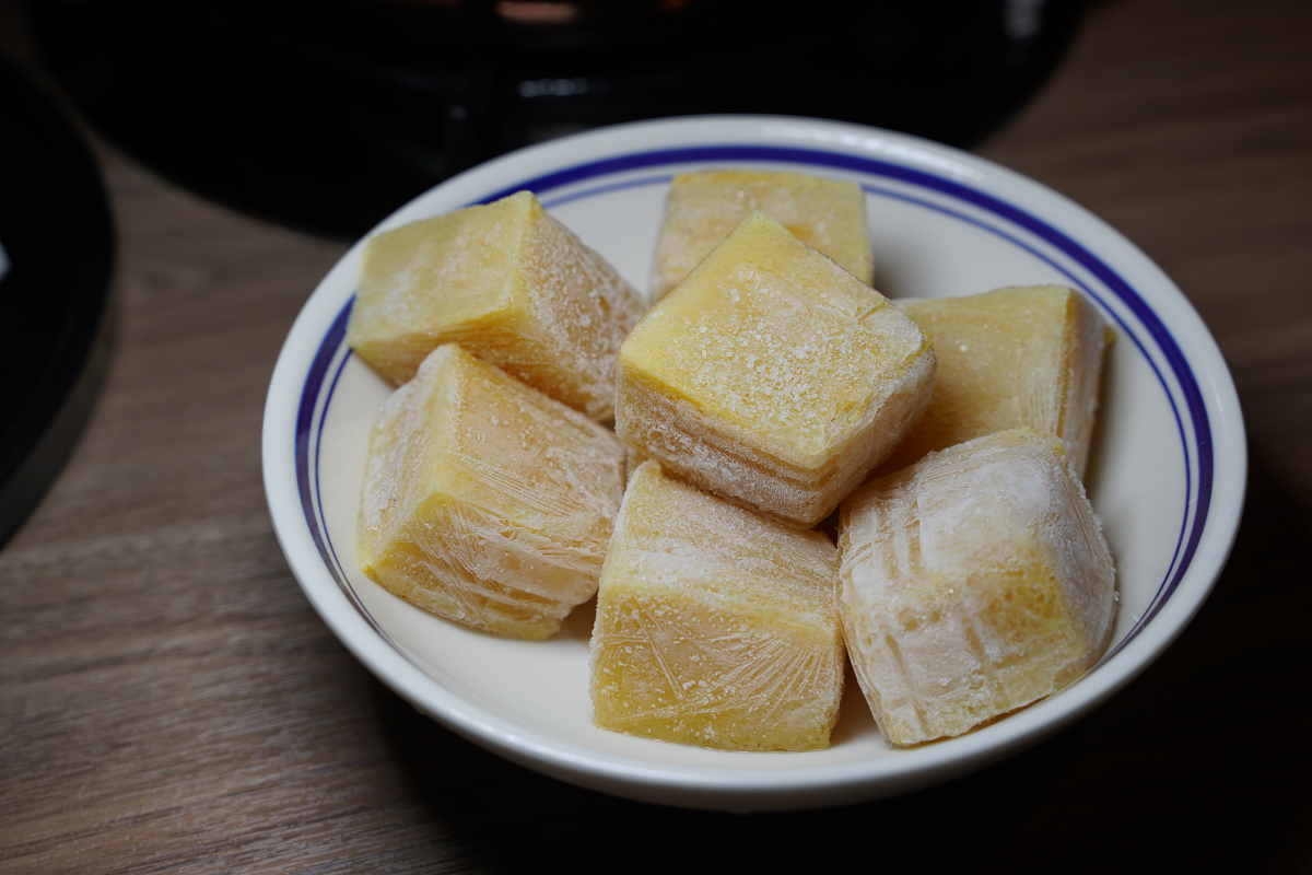 【員外佬麻辣火鍋】台北市政府美食推薦 招牌蔬食麻辣/養生蔬果鴛鴦鍋 素食也能吃的麻辣鍋 - 第11張圖 【員外佬麻辣火鍋】台北市政府美食推薦 招牌蔬食麻辣/養生蔬果鴛鴦鍋 素食也能吃的麻辣鍋