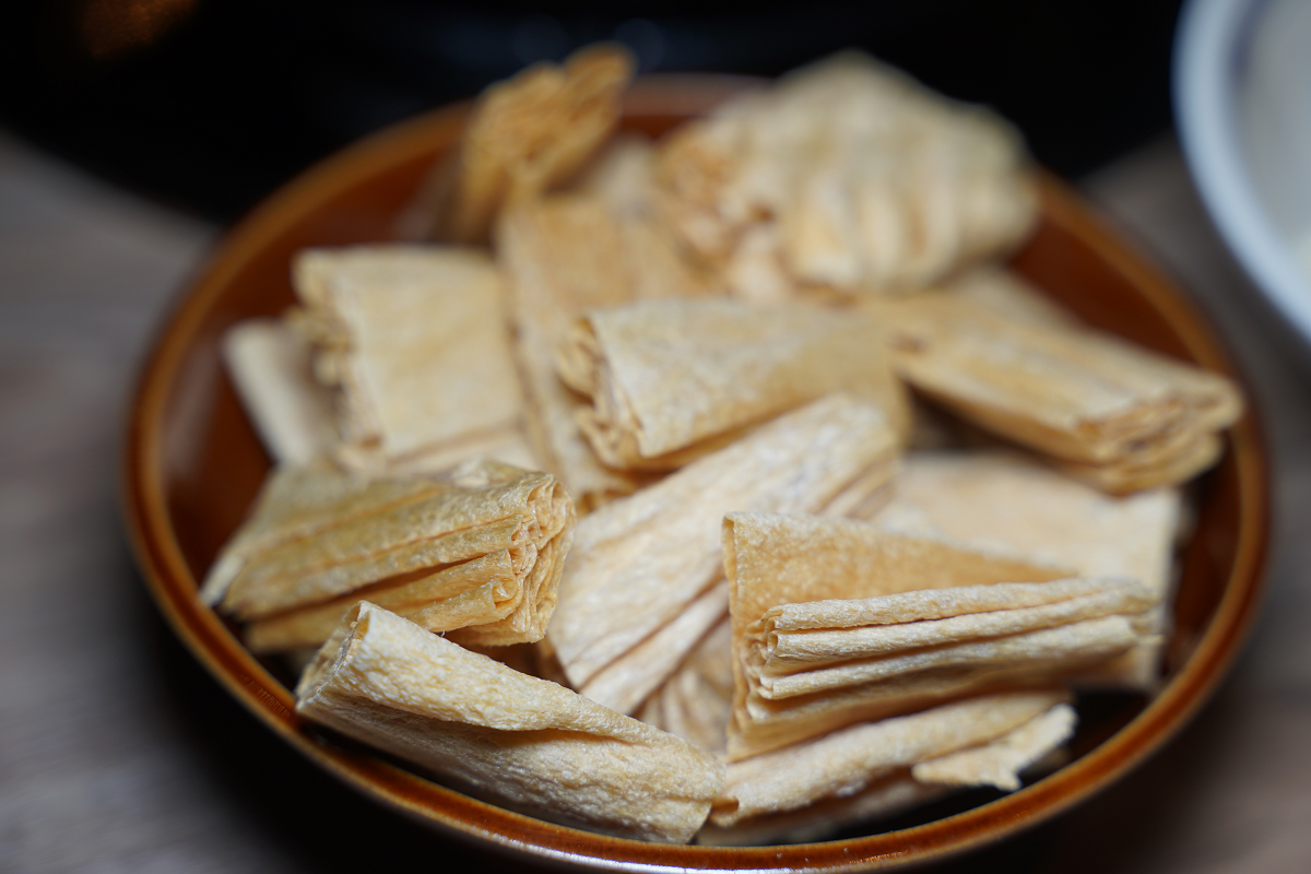 【員外佬麻辣火鍋】台北市政府美食推薦 招牌蔬食麻辣/養生蔬果鴛鴦鍋 素食也能吃的麻辣鍋 - 第16張圖 【員外佬麻辣火鍋】台北市政府美食推薦 招牌蔬食麻辣/養生蔬果鴛鴦鍋 素食也能吃的麻辣鍋
