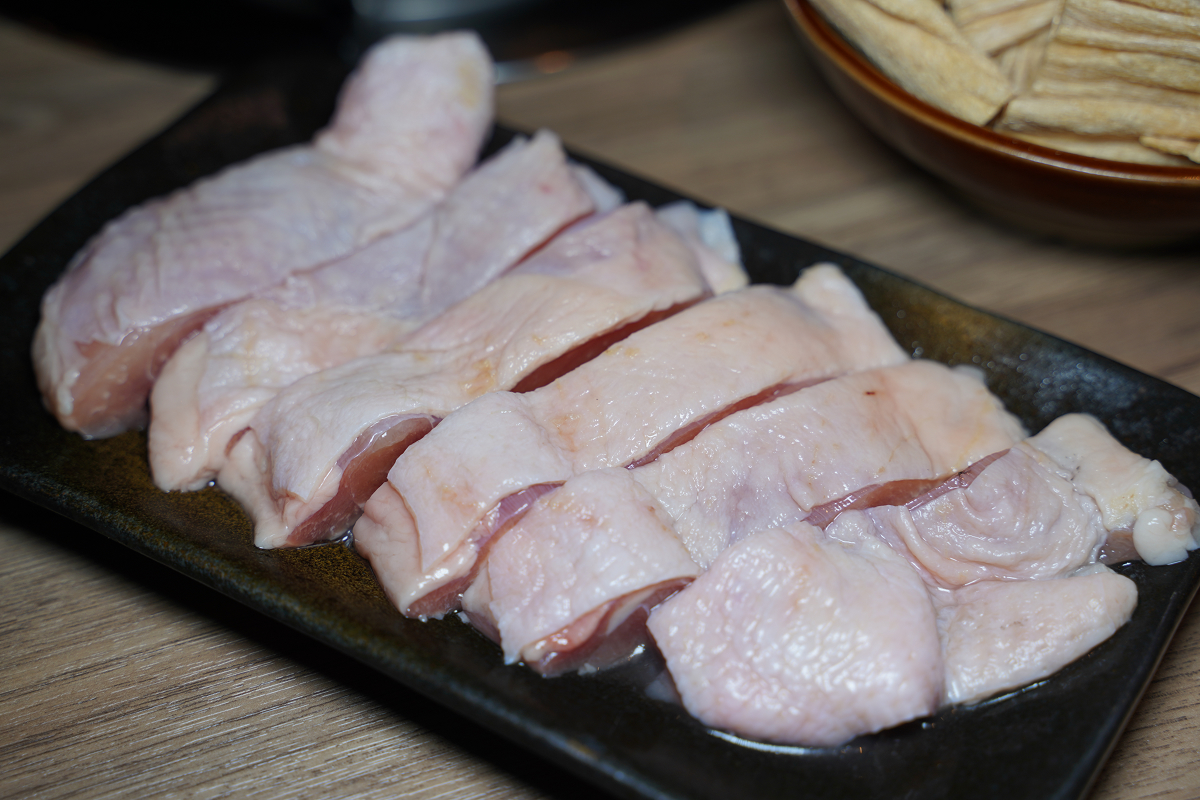 【員外佬麻辣火鍋】台北市政府美食推薦 招牌蔬食麻辣/養生蔬果鴛鴦鍋 素食也能吃的麻辣鍋 - 第19張圖 【員外佬麻辣火鍋】台北市政府美食推薦 招牌蔬食麻辣/養生蔬果鴛鴦鍋 素食也能吃的麻辣鍋