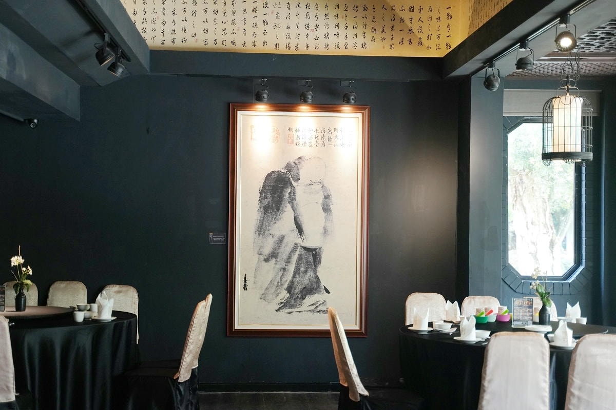 【蔣府宴 – 宮廷御膳 浙滬美饌】桃園龍潭精緻江浙料理 承襲古代廚藝注入現代創新