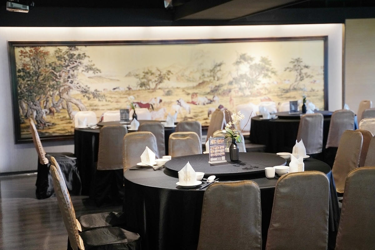 【蔣府宴 – 宮廷御膳 浙滬美饌】桃園龍潭精緻江浙料理 承襲古代廚藝注入現代創新