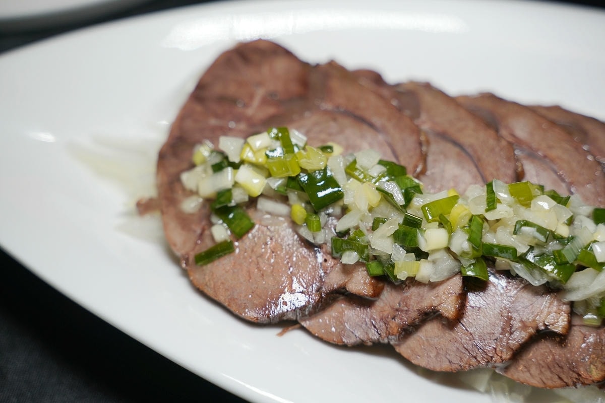 【蔣府宴 – 宮廷御膳 浙滬美饌】桃園龍潭精緻江浙料理 承襲古代廚藝注入現代創新