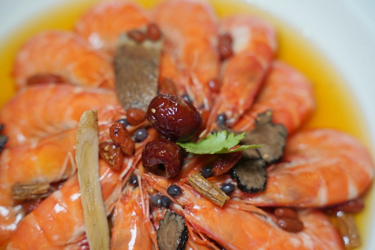 【蔣府宴 – 宮廷御膳 浙滬美饌】桃園龍潭精緻江浙料理 承襲古代廚藝注入現代創新