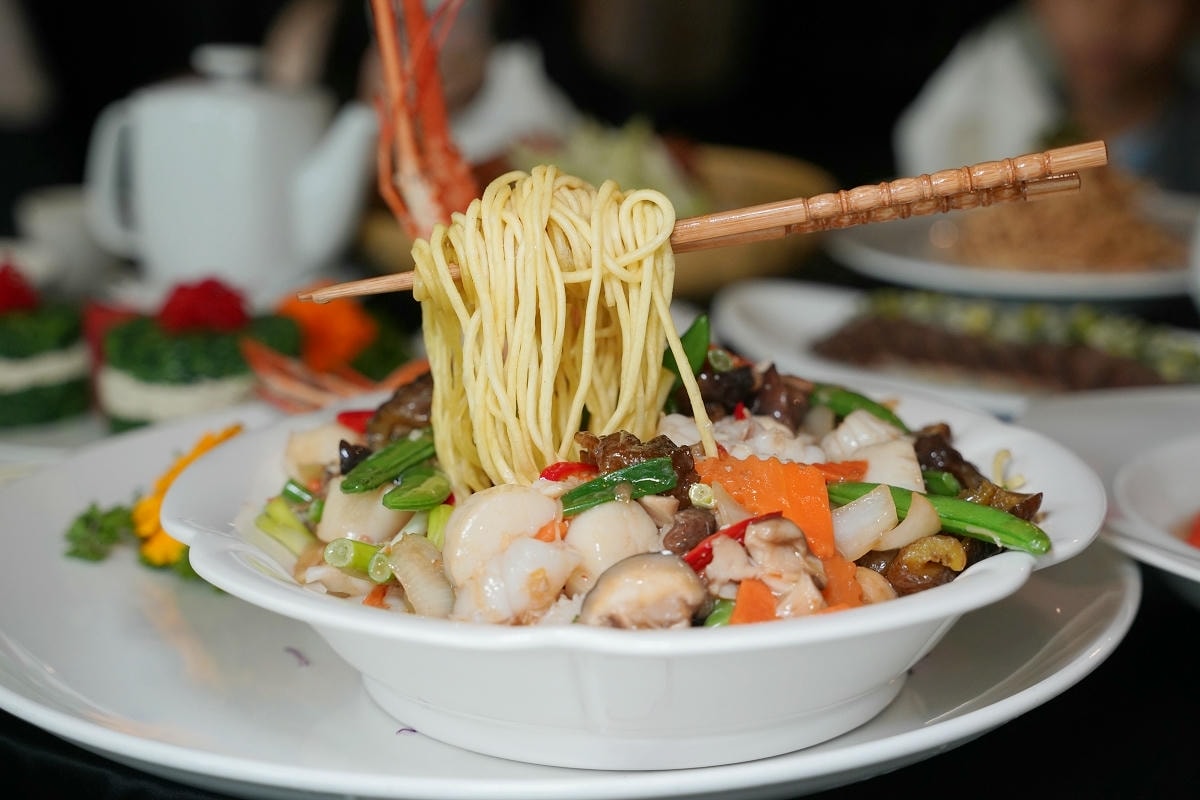 【蔣府宴 – 宮廷御膳 浙滬美饌】桃園龍潭精緻江浙料理 承襲古代廚藝注入現代創新