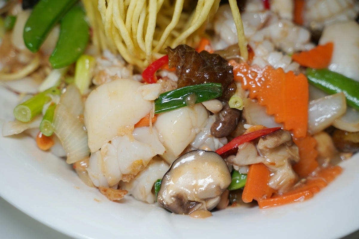 【蔣府宴 – 宮廷御膳 浙滬美饌】桃園龍潭精緻江浙料理 承襲古代廚藝注入現代創新
