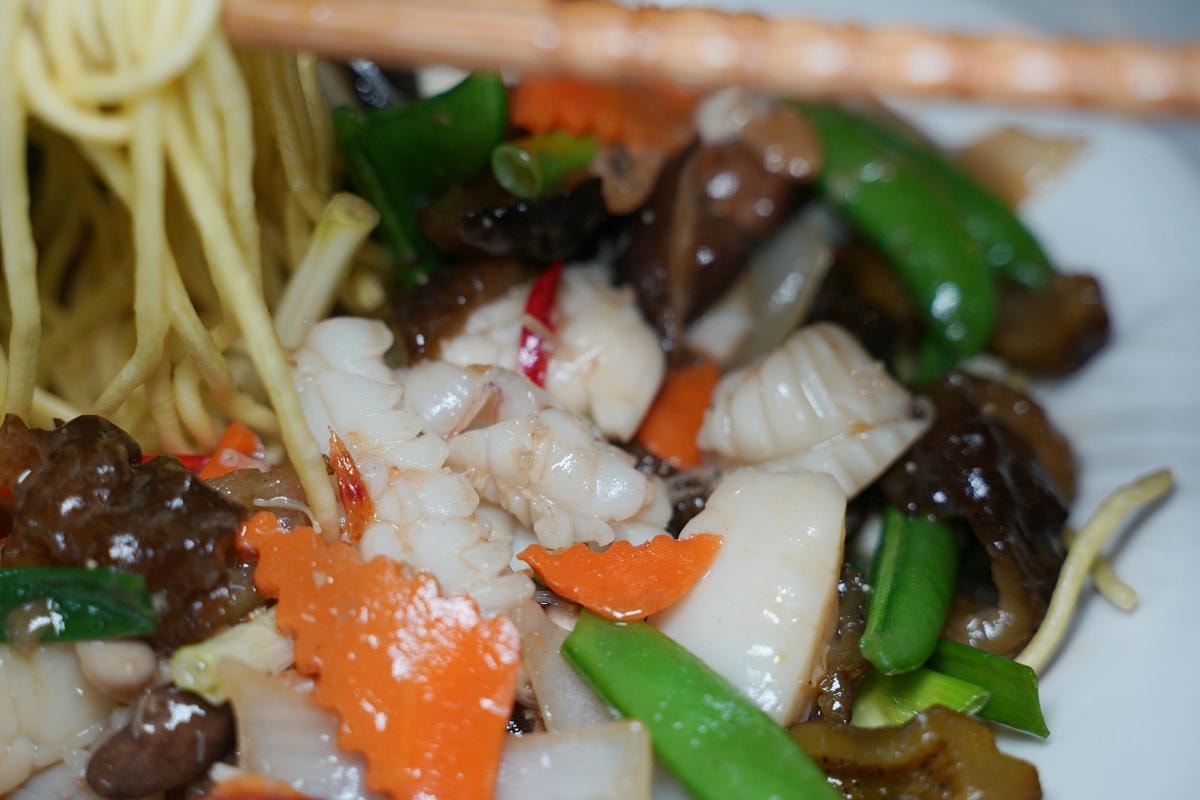 【蔣府宴 – 宮廷御膳 浙滬美饌】桃園龍潭精緻江浙料理 承襲古代廚藝注入現代創新