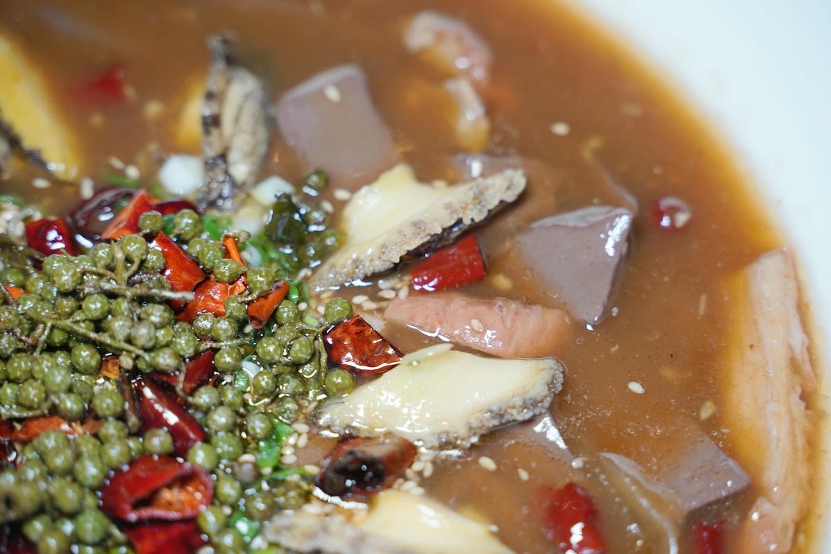 【蔣府宴 – 宮廷御膳 浙滬美饌】桃園龍潭精緻江浙料理 承襲古代廚藝注入現代創新