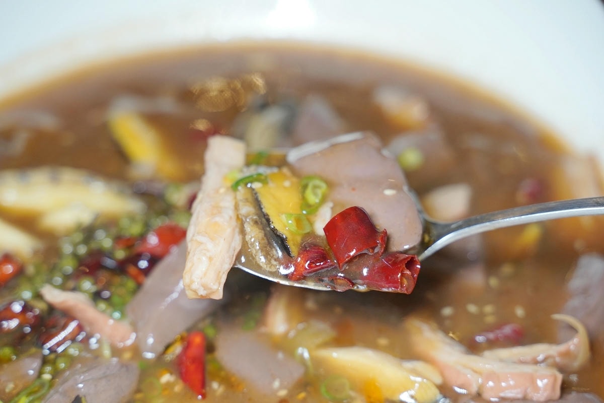 【蔣府宴 – 宮廷御膳 浙滬美饌】桃園龍潭精緻江浙料理 承襲古代廚藝注入現代創新