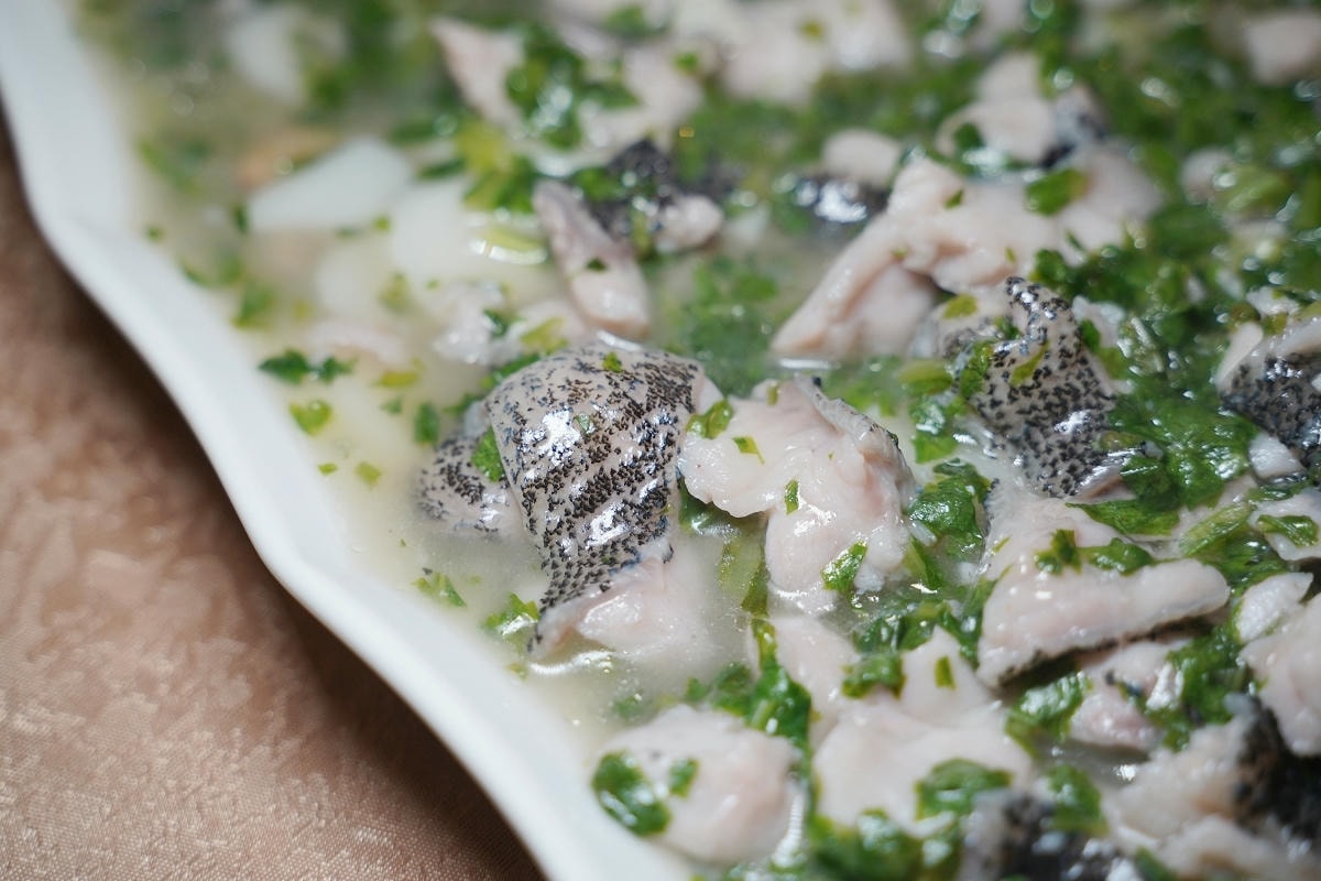 【蔣府宴 – 宮廷御膳 浙滬美饌】桃園龍潭精緻江浙料理 承襲古代廚藝注入現代創新