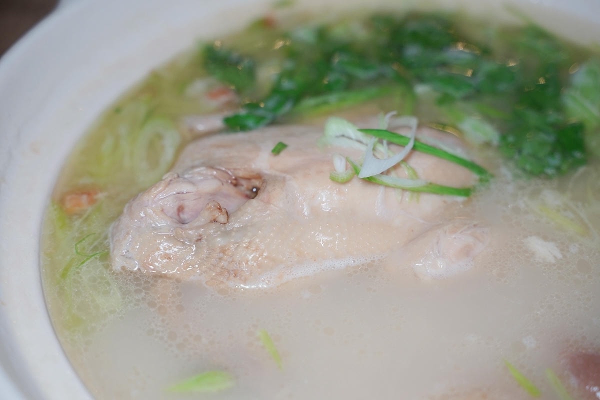 【蔣府宴 – 宮廷御膳 浙滬美饌】桃園龍潭精緻江浙料理 承襲古代廚藝注入現代創新