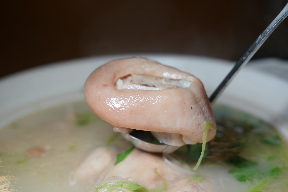 【蔣府宴 – 宮廷御膳 浙滬美饌】桃園龍潭精緻江浙料理 承襲古代廚藝注入現代創新