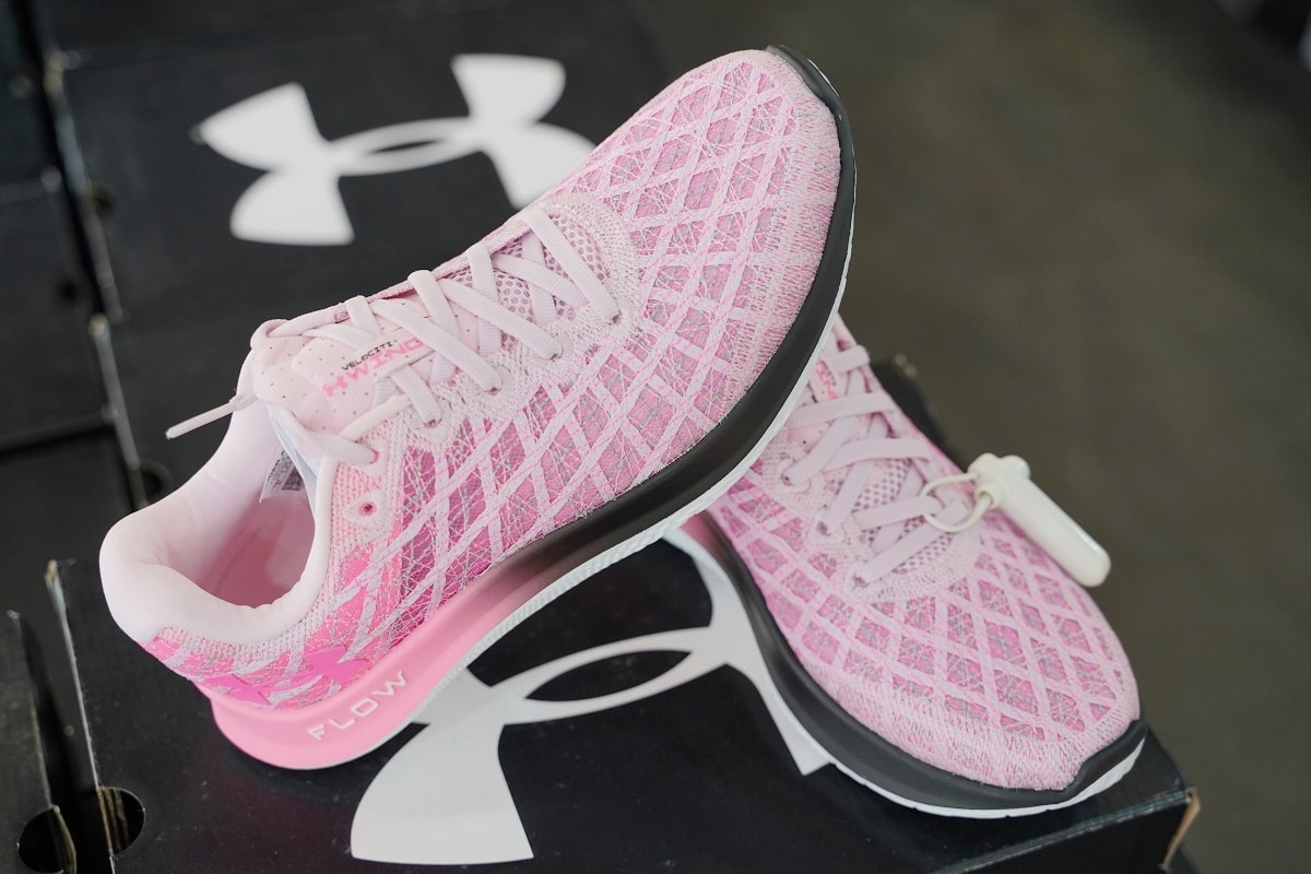 【UNDER ARMOUR 全省巡迴UA原廠出清特賣會】桃園唯一場最低21折起 不買超可惜