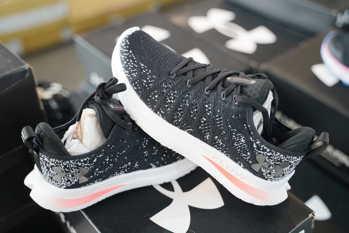 【UNDER ARMOUR 全省巡迴UA原廠出清特賣會】桃園唯一場最低21折起 不買超可惜