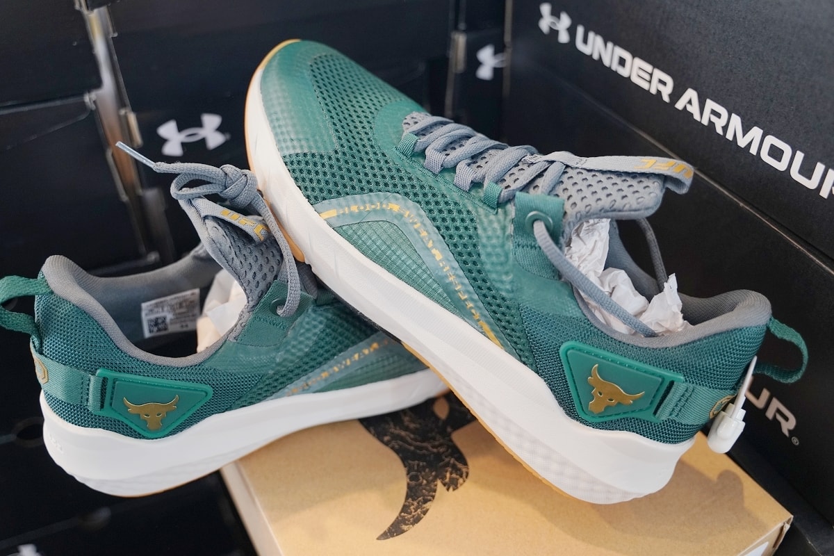 【UNDER ARMOUR 全省巡迴UA原廠出清特賣會】桃園唯一場最低21折起 不買超可惜