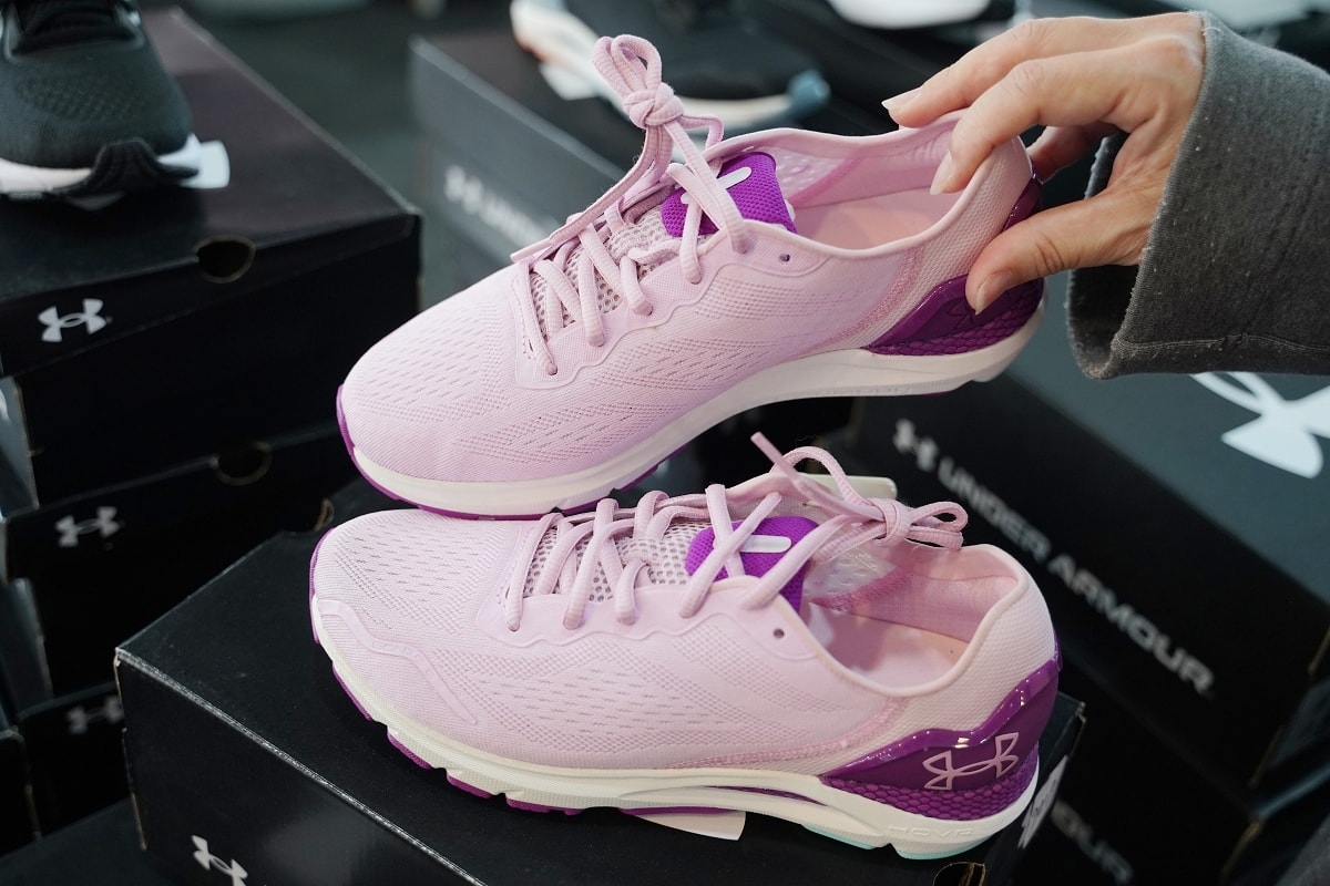 【UNDER ARMOUR 全省巡迴UA原廠出清特賣會】桃園唯一場最低21折起 不買超可惜