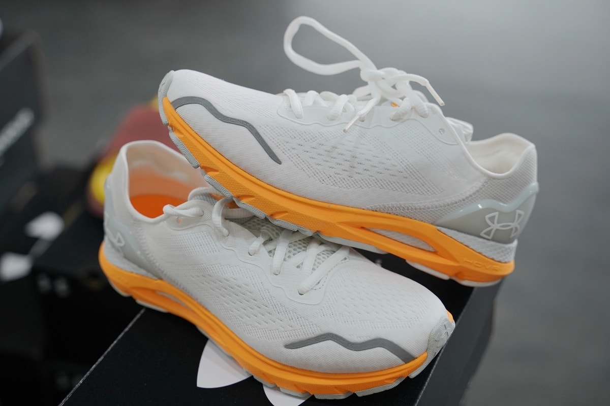 【UNDER ARMOUR 全省巡迴UA原廠出清特賣會】桃園唯一場最低21折起 不買超可惜