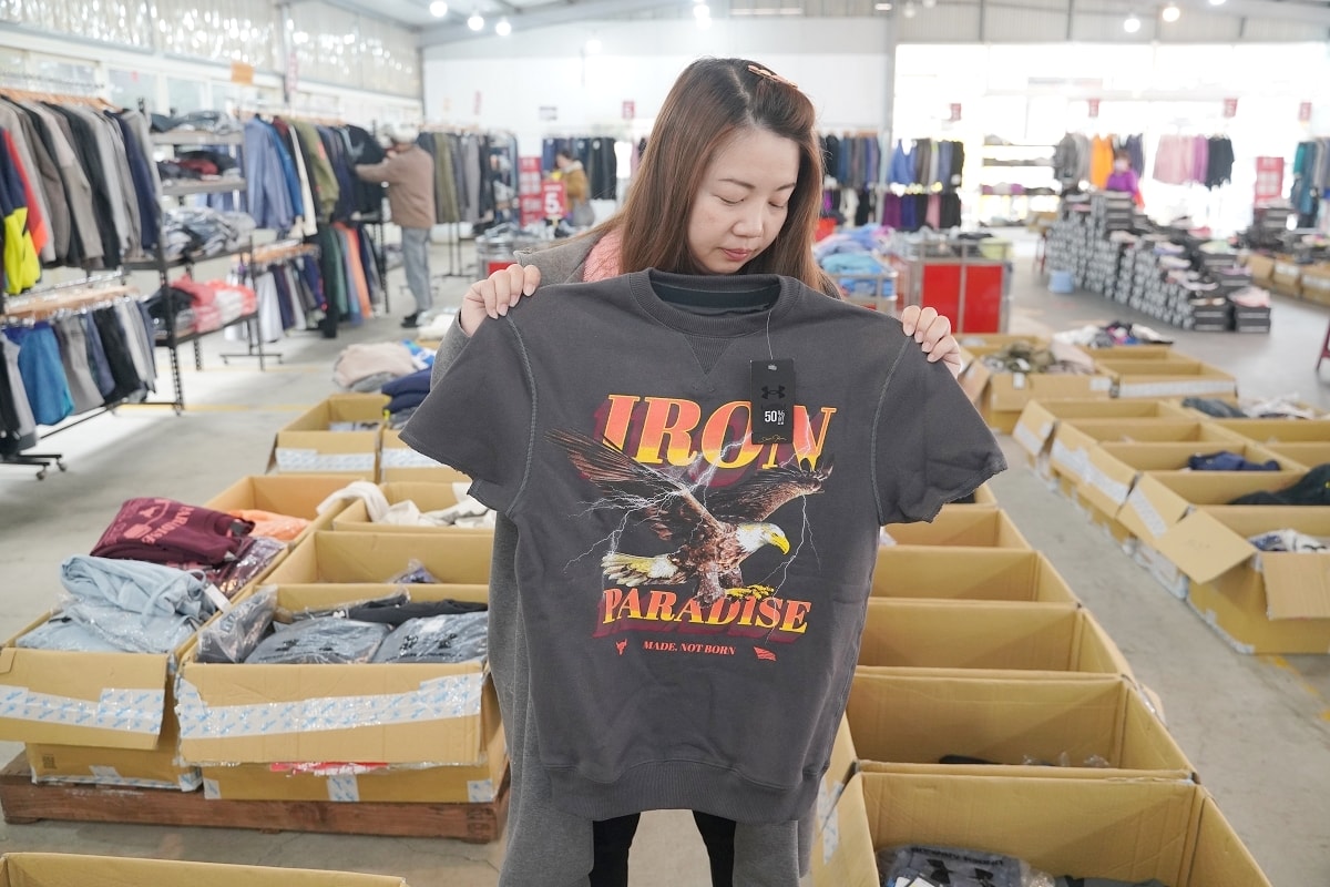 【UNDER ARMOUR 全省巡迴UA原廠出清特賣會】桃園唯一場最低21折起 不買超可惜
