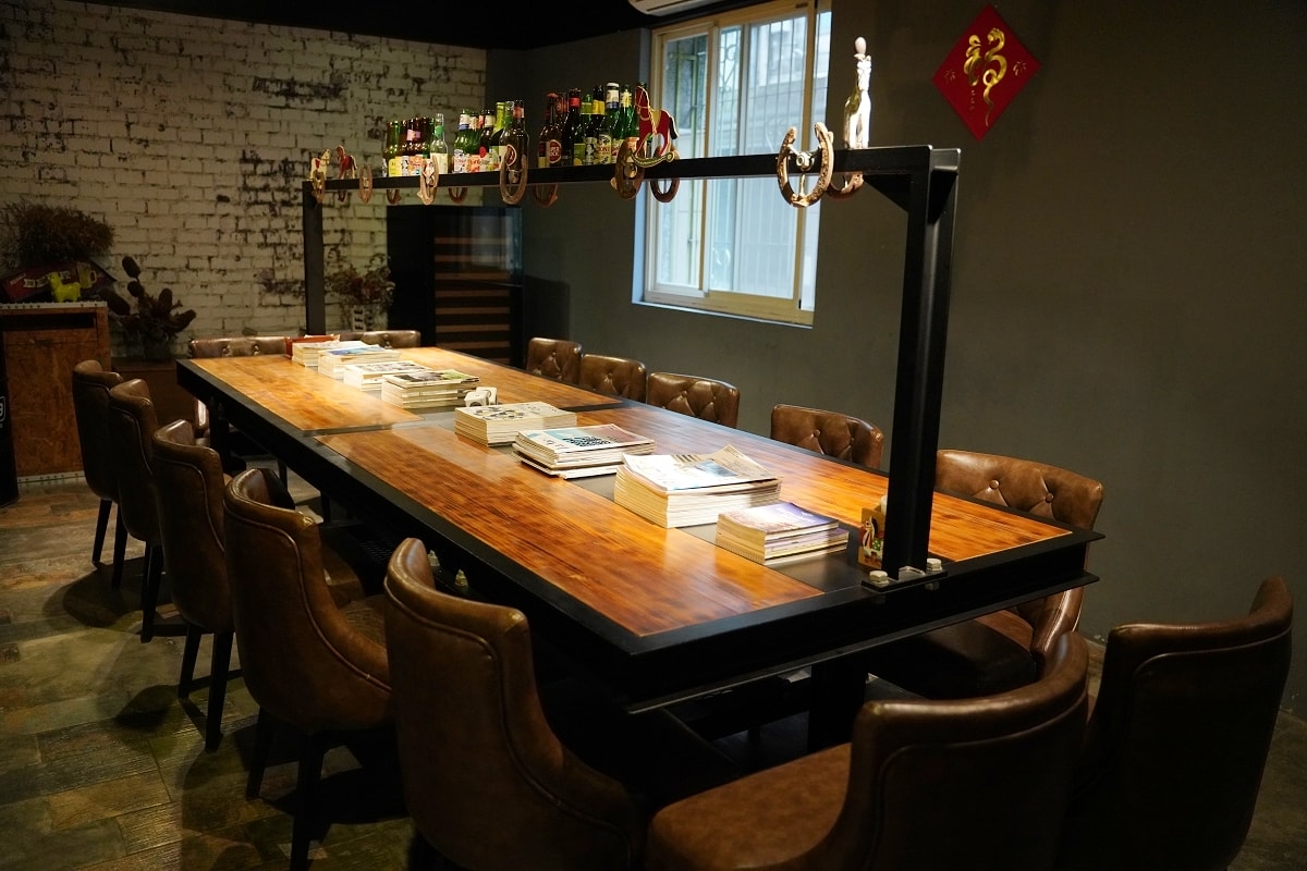 【Cafe Mode 木馬咖啡】台北民生社區明星最愛咖啡館 美味必點私廚鮮雞湯x銷魂滷肉飯