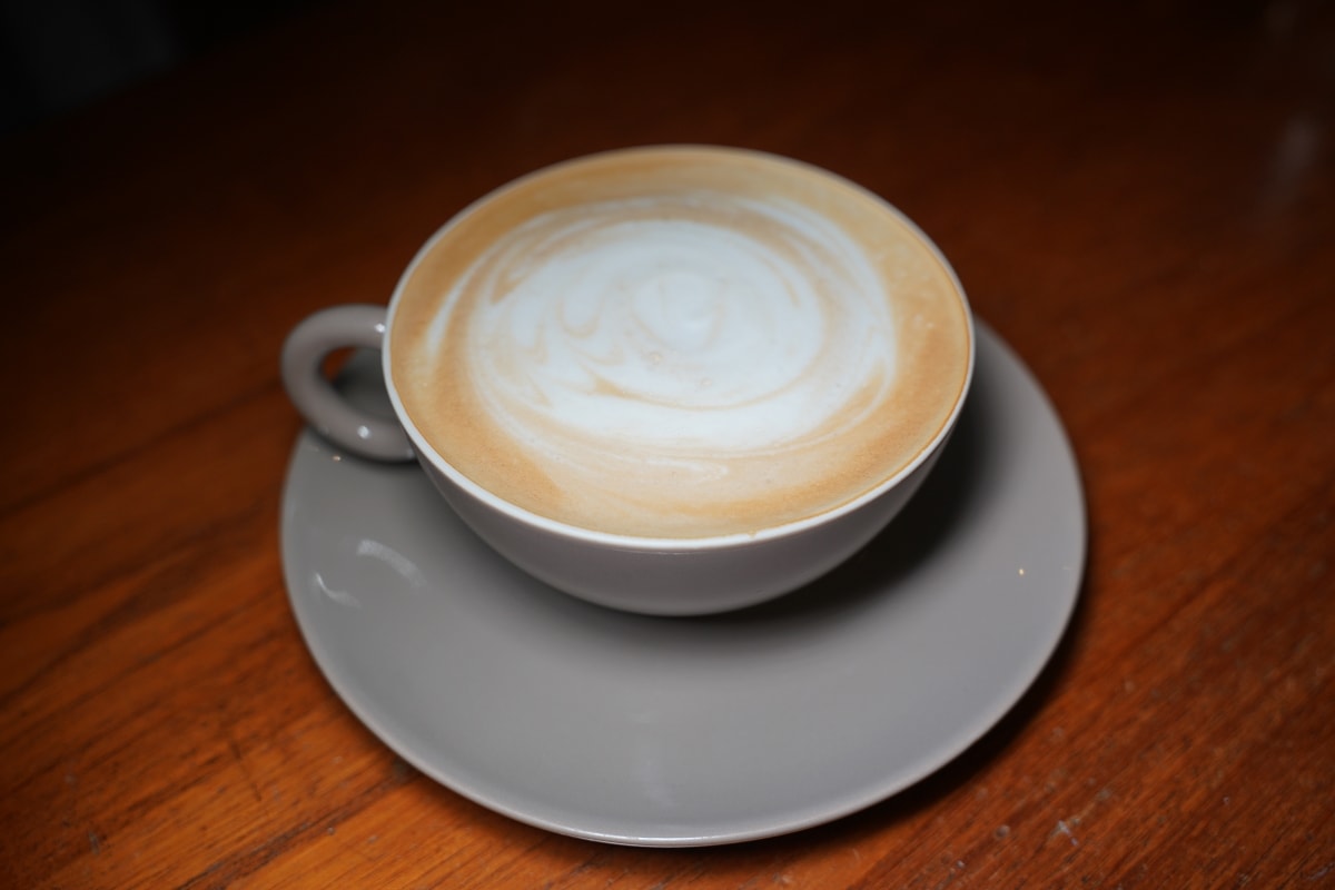 【Cafe Mode 木馬咖啡】台北民生社區明星最愛咖啡館 美味必點私廚鮮雞湯x銷魂滷肉飯