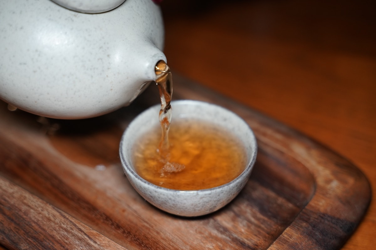 【Cafe Mode 木馬咖啡】台北民生社區明星最愛咖啡館 美味必點私廚鮮雞湯x銷魂滷肉飯
