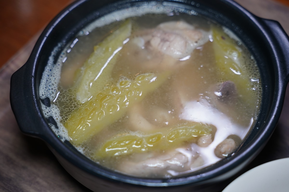 【Cafe Mode 木馬咖啡】台北民生社區明星最愛咖啡館 美味必點私廚鮮雞湯x銷魂滷肉飯