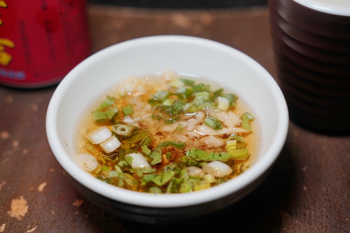 【小膳香成都麻辣火鍋】全台第一間手工現切溫體牛麻辣火鍋 10種當日現宰溫體牛部位全台北唯一 - 第8張圖 【小膳香成都麻辣火鍋】全台第一間手工現切溫體牛麻辣火鍋 10種當日現宰溫體牛部位全台北唯一
