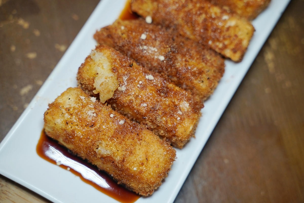 【小膳香成都麻辣火鍋】全台第一間手工現切溫體牛麻辣火鍋 10種當日現宰溫體牛部位全台北唯一 - 第41張圖 【小膳香成都麻辣火鍋】全台第一間手工現切溫體牛麻辣火鍋 10種當日現宰溫體牛部位全台北唯一
