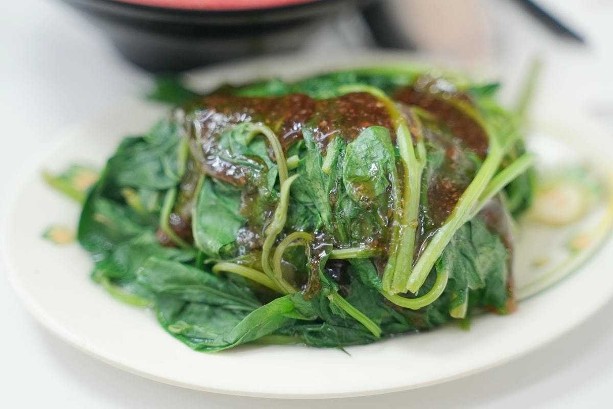 【阿秋鹹粥】桃園24小時營業小吃店 美味必點炸排骨飯/炸三層燒肉 美食外送平台合作店家