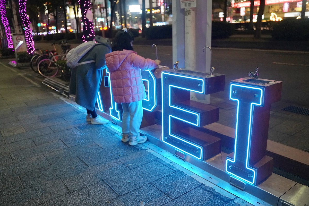 【台北燈會】2026台北燈節西門展區 POPMART泡泡瑪特國際知名IP合作 西門町捷運周邊