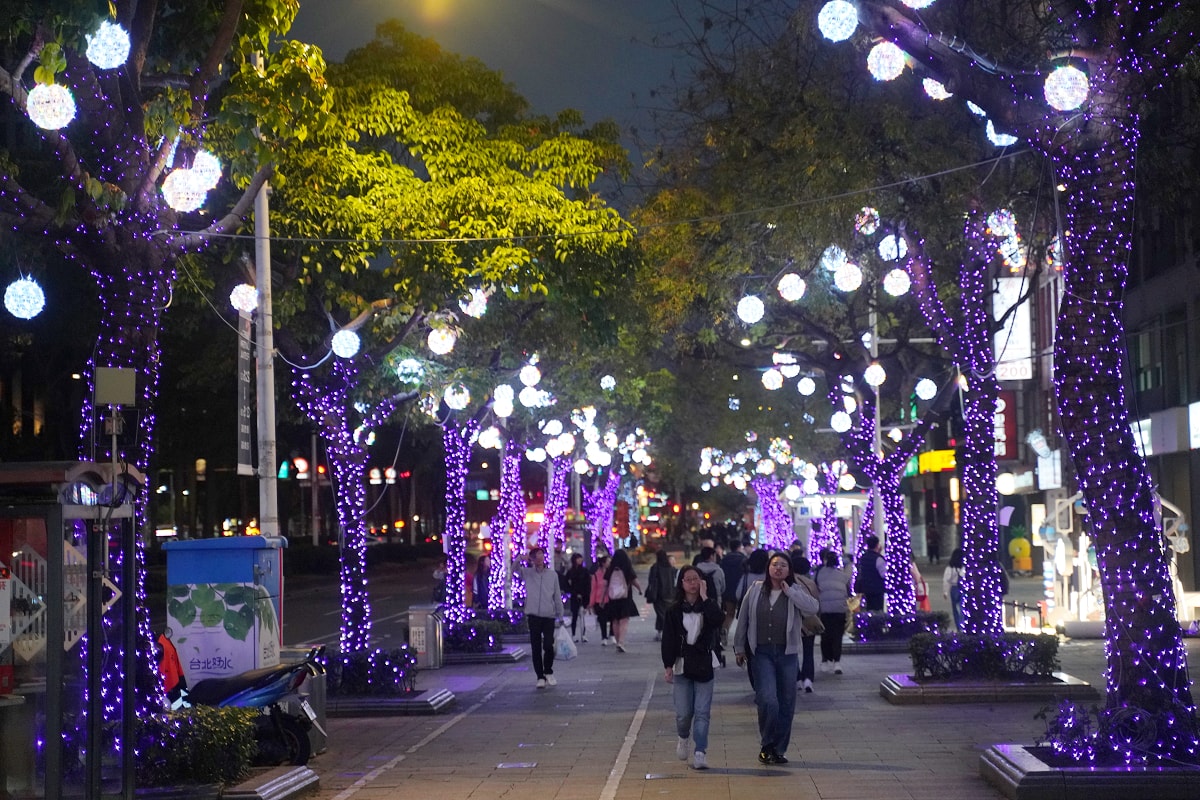 【台北燈會】2026台北燈節西門展區 POPMART泡泡瑪特國際知名IP合作 西門町捷運周邊