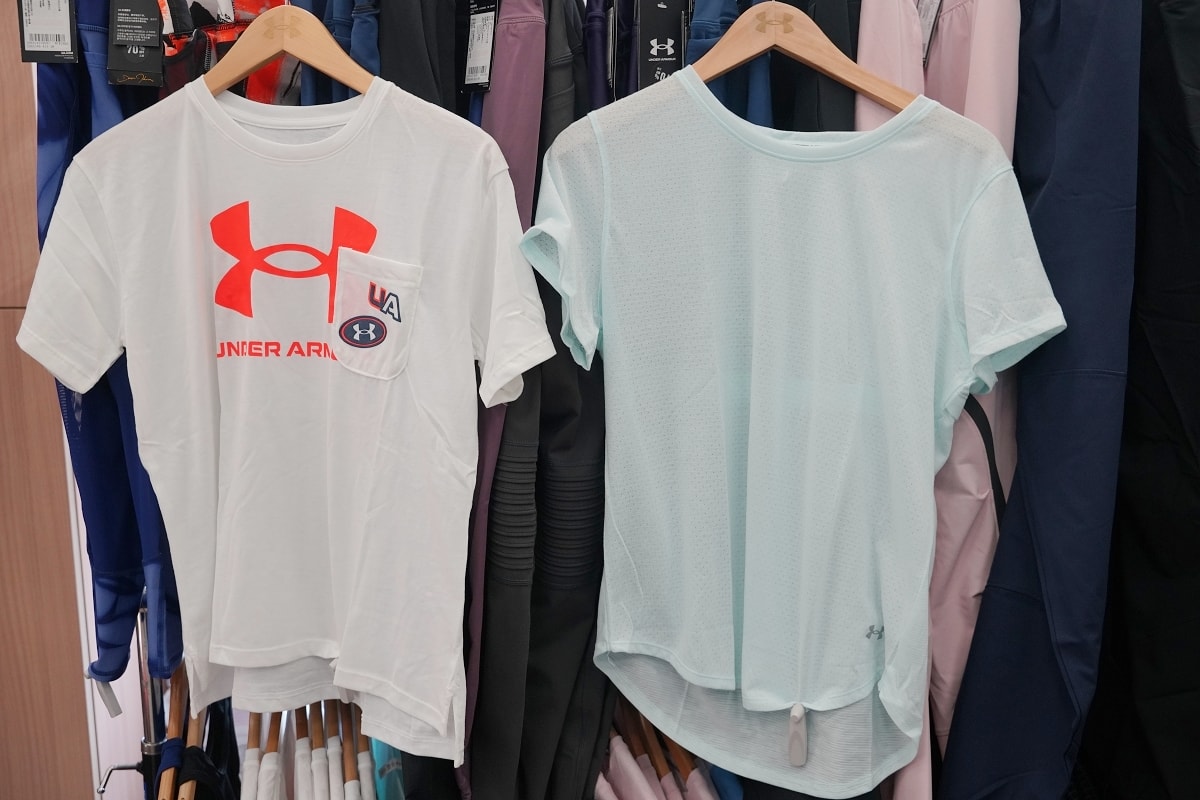 【2025UA原廠出清特賣會】UNDER ARMOUR 原廠夏季服飾出清 最低只要21折起 - 第6張圖 【2025UA原廠出清特賣會】UNDER ARMOUR 原廠夏季服飾出清 最低只要21折起
