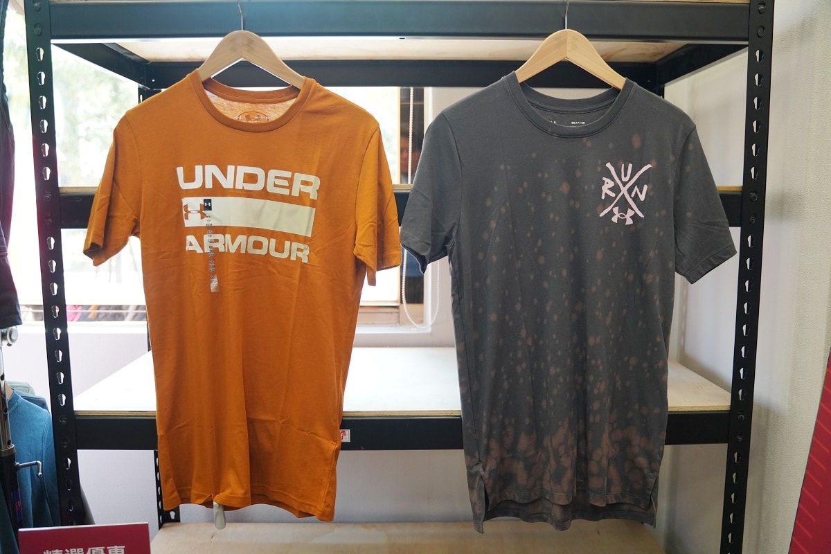 【2025UA原廠出清特賣會】UNDER ARMOUR 原廠夏季服飾出清 最低只要21折起 - 第9張圖 【2025UA原廠出清特賣會】UNDER ARMOUR 原廠夏季服飾出清 最低只要21折起