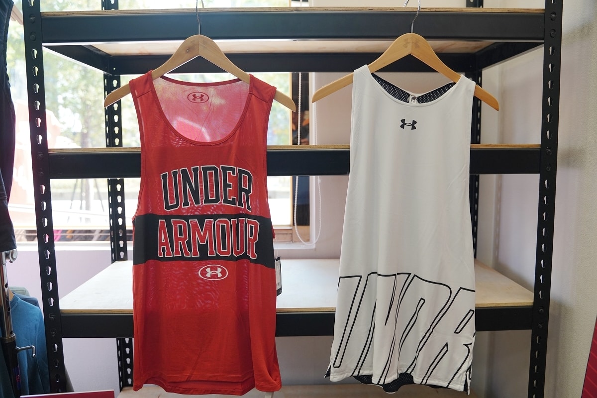 【2025UA原廠出清特賣會】UNDER ARMOUR 原廠夏季服飾出清 最低只要21折起 - 第10張圖 【2025UA原廠出清特賣會】UNDER ARMOUR 原廠夏季服飾出清 最低只要21折起