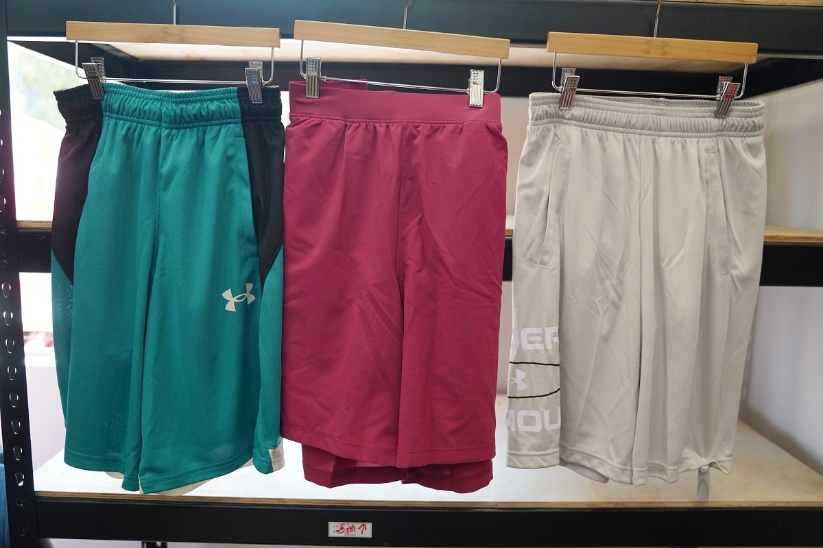 【2025UA原廠出清特賣會】UNDER ARMOUR 原廠夏季服飾出清 最低只要21折起 - 第11張圖 【2025UA原廠出清特賣會】UNDER ARMOUR 原廠夏季服飾出清 最低只要21折起