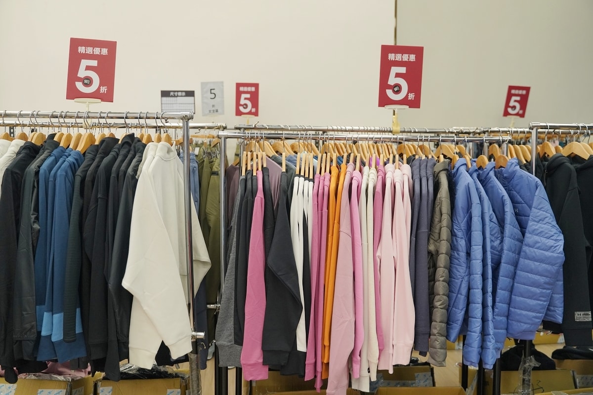 【2025UA原廠出清特賣會】UNDER ARMOUR 原廠夏季服飾出清 最低只要21折起 - 第12張圖 【2025UA原廠出清特賣會】UNDER ARMOUR 原廠夏季服飾出清 最低只要21折起