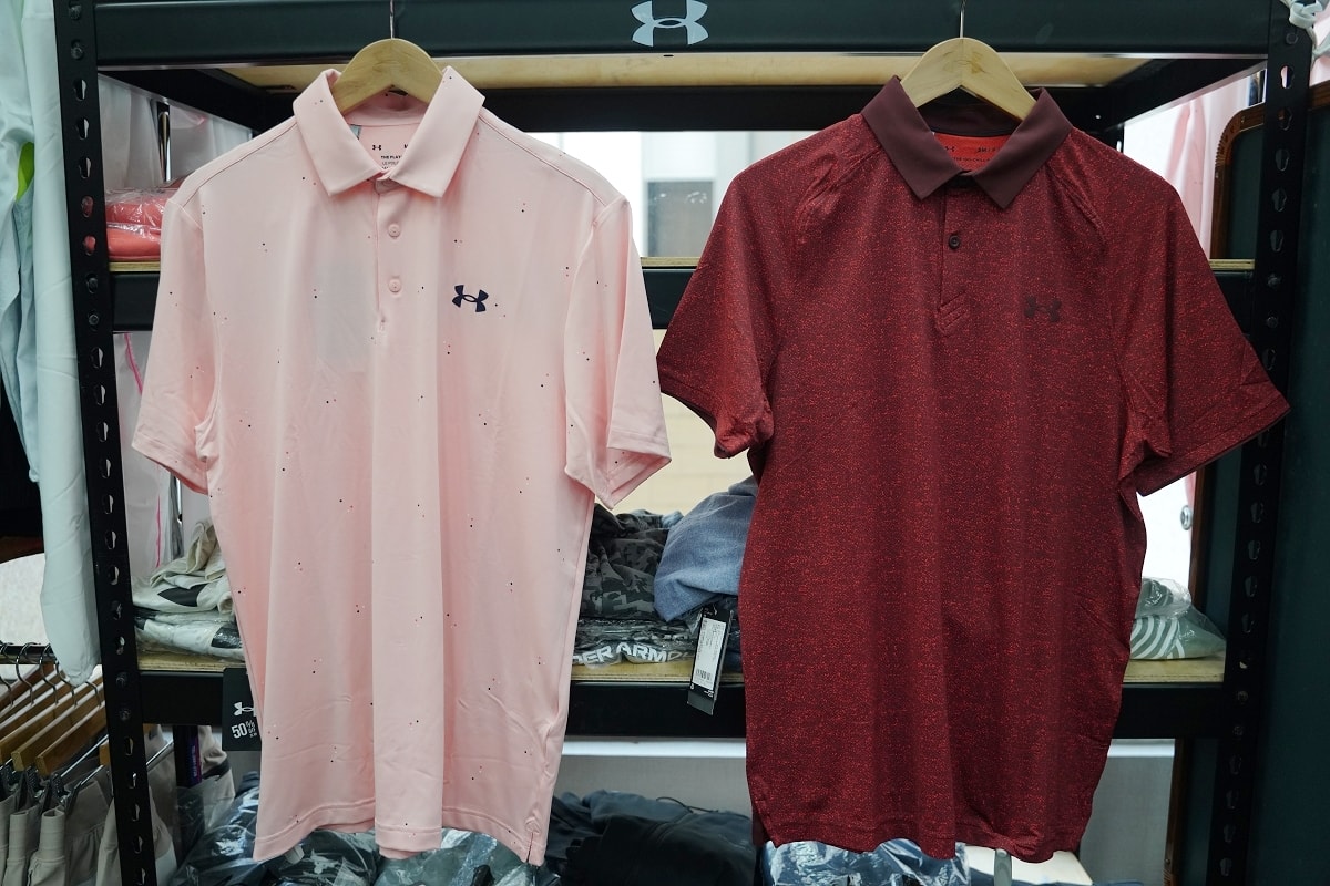 【2025UA原廠出清特賣會】UNDER ARMOUR 原廠夏季服飾出清 最低只要21折起 - 第13張圖 【2025UA原廠出清特賣會】UNDER ARMOUR 原廠夏季服飾出清 最低只要21折起