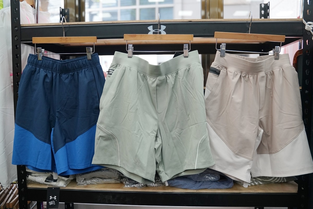 【2025UA原廠出清特賣會】UNDER ARMOUR 原廠夏季服飾出清 最低只要21折起 - 第15張圖 【2025UA原廠出清特賣會】UNDER ARMOUR 原廠夏季服飾出清 最低只要21折起