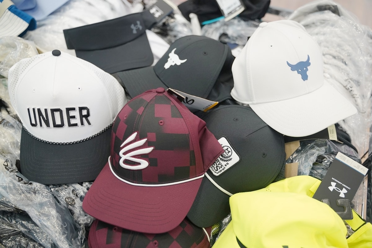 【2025UA原廠出清特賣會】UNDER ARMOUR 原廠夏季服飾出清 最低只要21折起 - 第23張圖 【2025UA原廠出清特賣會】UNDER ARMOUR 原廠夏季服飾出清 最低只要21折起