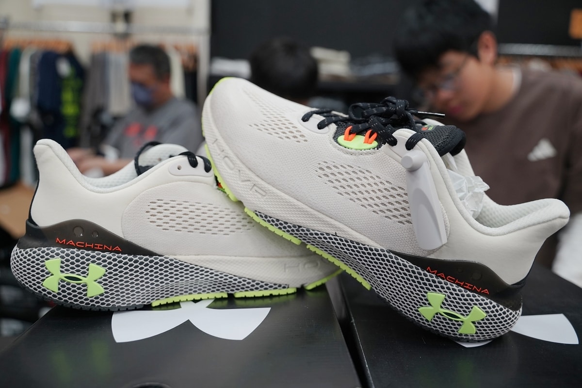 【2025UA原廠出清特賣會】UNDER ARMOUR 原廠夏季服飾出清 最低只要21折起 - 第38張圖 【2025UA原廠出清特賣會】UNDER ARMOUR 原廠夏季服飾出清 最低只要21折起