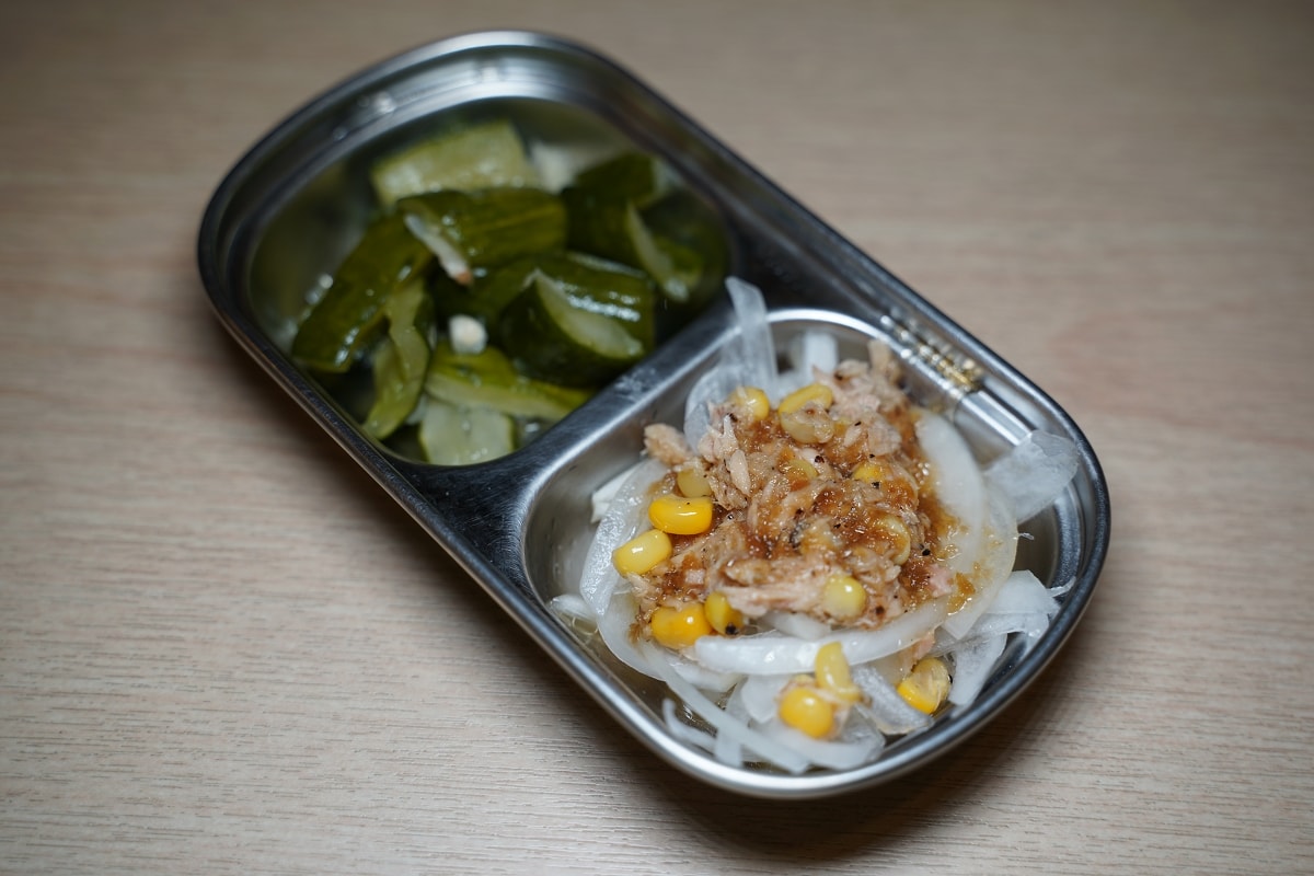 【板橋溪洲宵夜推薦】種類豐富烤物肉串 美味必點熱炒美食 鄰近溪北生態休閒公園 壹烤天下