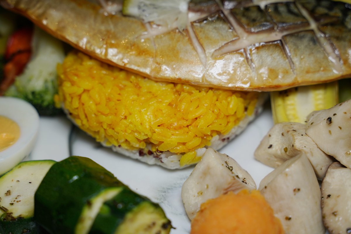 【成真咖啡新北環球板車店】板橋車站美食餐廳推薦 成真雙人分享餐美味必點 彩虹飯義大利麵超好拍 - 第11張圖 【成真咖啡新北環球板車店】板橋車站美食餐廳推薦 成真雙人分享餐美味必點 彩虹飯義大利麵超好拍
